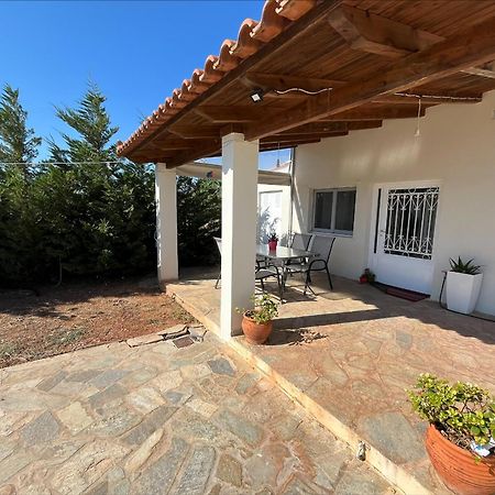 Cozy Mycenae Escape Near Ruins Apartment Argos Bagian luar foto